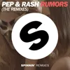 Rumors Curbi Remix