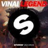 Legend Radio Edit