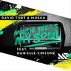 About Music Feeds My Soul (feat. Danielle Simeone) Song