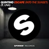 Escape (Into The Sunset) [feat. Una] Radio Mix