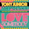 Love Somebody Radio Edit