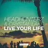 Live Your Life Radio Edit