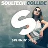 Collide Radio Edit