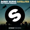 Satellites (feat. Hannah Robinson)