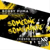 Someone Somewhere (feat. Natalie Major) Tiësto Edit