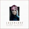 About Lazer Love (feat. Francisca Hall) Song