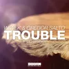 About Trouble (feat. MC Spyder) Song