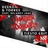 About L'amour toujours (feat. Delaney Jane) Tiësto Extended Edit Song