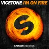 I'm on Fire Extended Mix