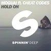 Hold On (feat. Cheat Codes)