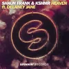 About Heaven (feat. Delaney Jane) Radio Edit Song