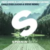 Eagle Eyes (feat. Lost Frequencies & Linying) Lucas & Steve Remix Edit
