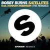 Satellites (feat. Hannah Robinson) Regilio & Milldyke Remix