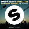 Satellites (feat. Hannah Robinson) Tim Resler Remix
