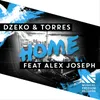 Home (feat. Alex Joseph) Club Edit