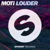 Louder Extended Mix