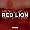 Red Lion Deniz Koyu Edit