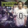 Stronger (feat. Bizzey) Oliver Twizt Remix