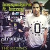Stronger (feat. Bizzey) Vince Moogin Remix