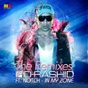 In My Zone (feat. Notch) Dani L. Mebius Remix