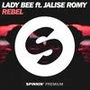 Rebel (feat. Jalise Romy) Extended Mix