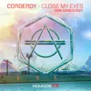 About Close My Eyes Don Diablo Edit Song