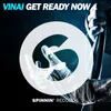 Get Ready Now Extended Mix