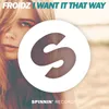 I Want It That Way Extended Mix