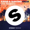 Freak VIP Remix Edit