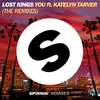 You (feat. Katelyn Tarver) Halogen x Niko The Kid Remix