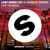 You (feat. Katelyn Tarver) Evan Berg Remix