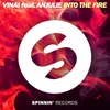 Into The Fire (feat. Anjulie) Extended Mix