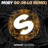 Go HI-LO Remix Edit