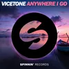 About Anywhere I Go Song