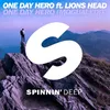 One Day Hero (feat. Lions Head) MOGUAI Short Edit