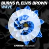 WAVE (feat. Elvis Brown)