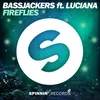 Fireflies (feat. Luciana) Extended Mix