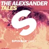 Tales Extended Mix