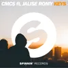 Keys (feat. Jalise Romy) Extended Mix