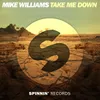 Take Me Down Extended Mix