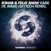 About Care (feat. Madi) Skytech Remix Song