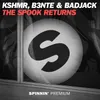 The Spook Returns Extended Mix