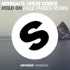 Hold On (feat. Cheat Codes) Alle Farben Remix