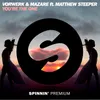 You're The One (feat. Matthew Steeper) Extended Mix