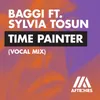Time Painter (feat. Sylvia Tosun) Vocal Mix