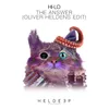 The Answer Oliver Heldens Edit