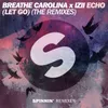 ECHO (LET GO) Protohype & The Arcturians Remix