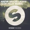 Bright Lights Sam Feldt Extended Remix