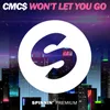 Won't Let You Go Extended Mix