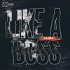 About Like A Boss Song